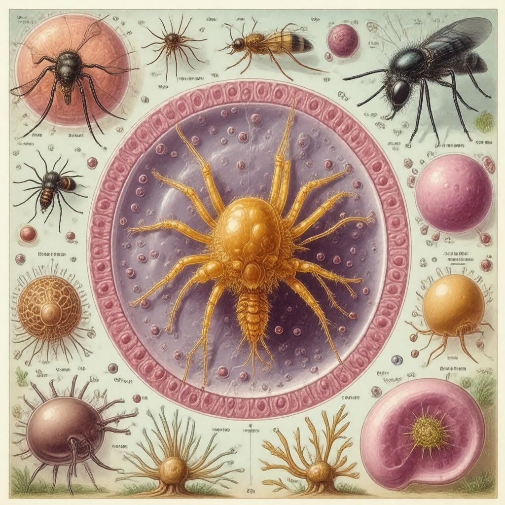 leishmaniasis