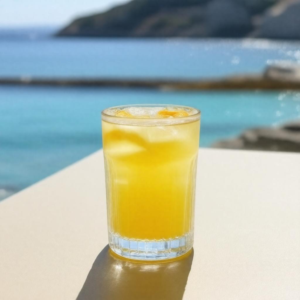 limoncello