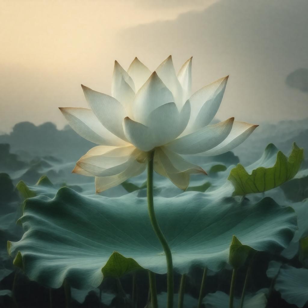 lotus