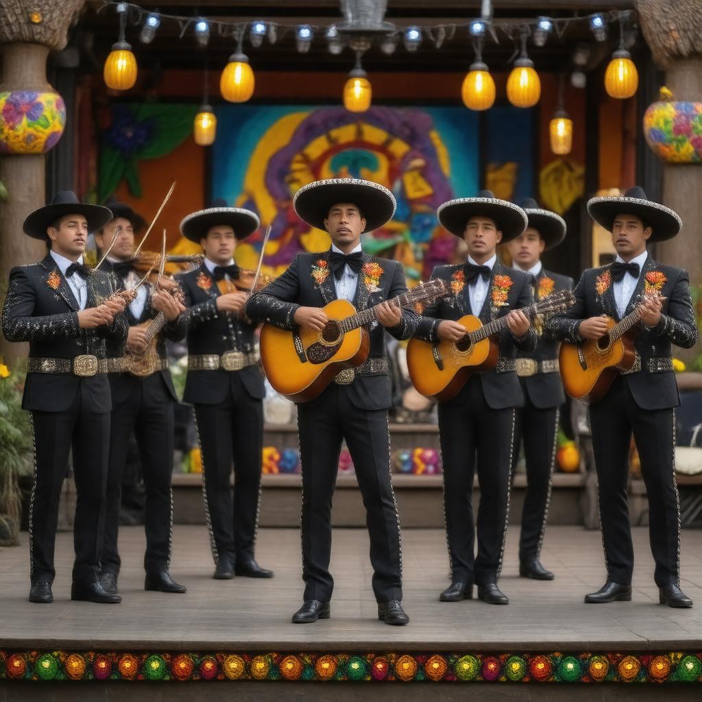 mariachi