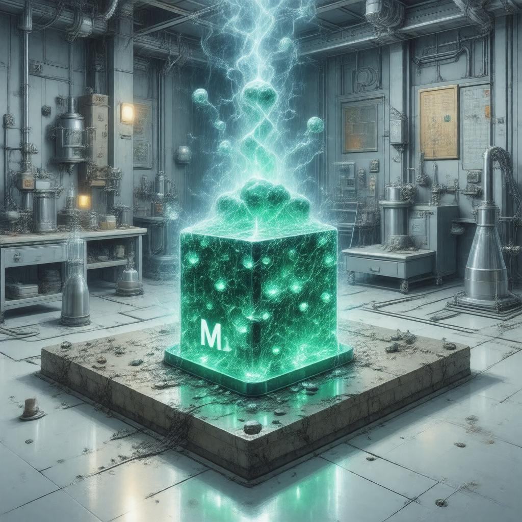 mendelevium