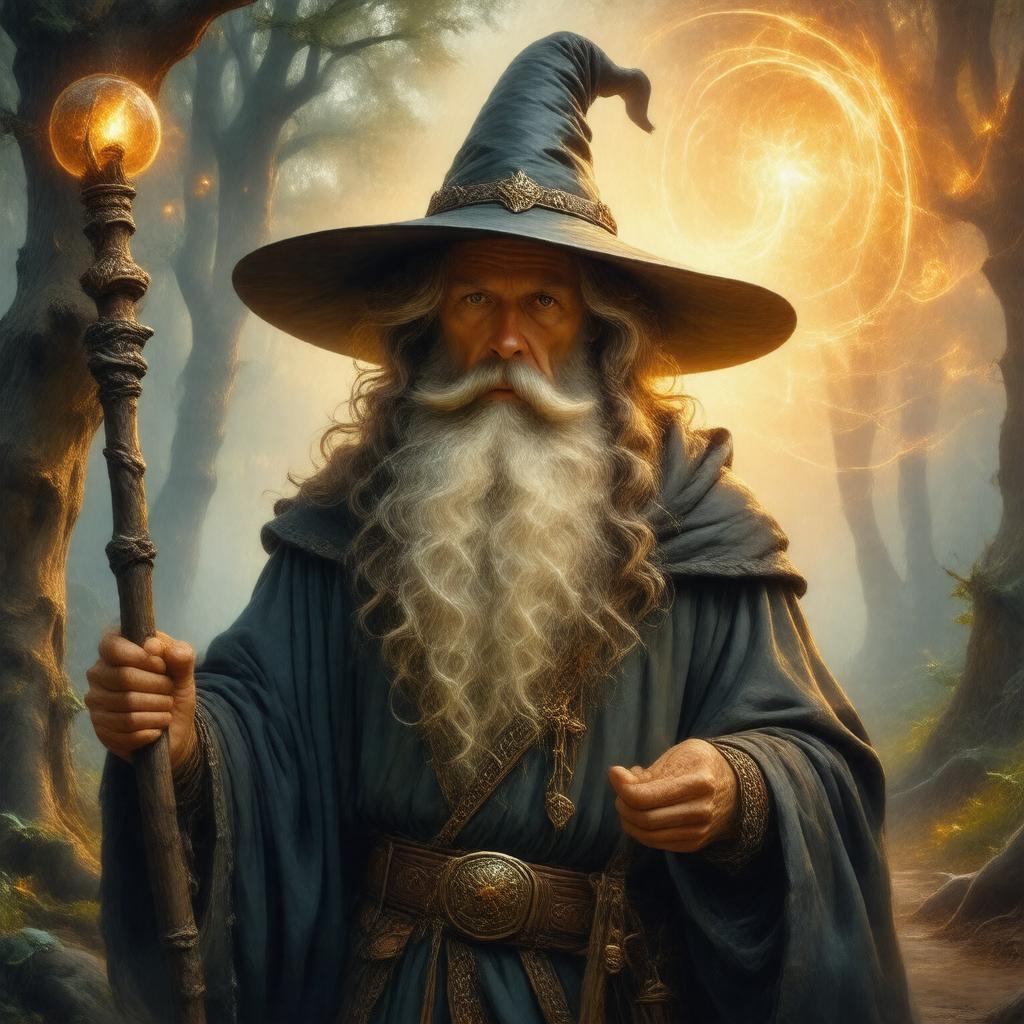 merlin