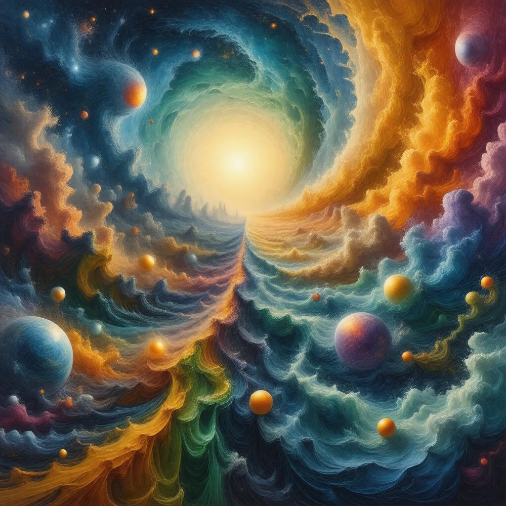 multiverse