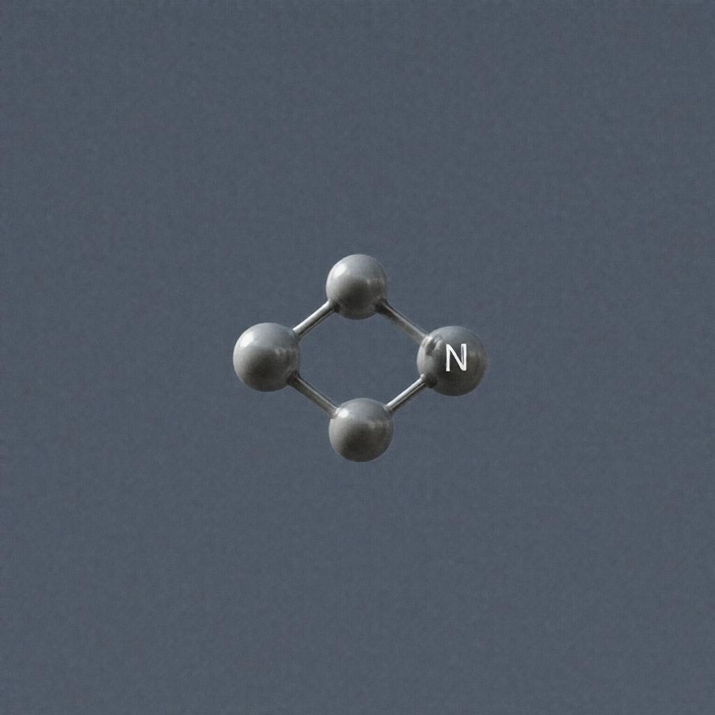 nitrogen