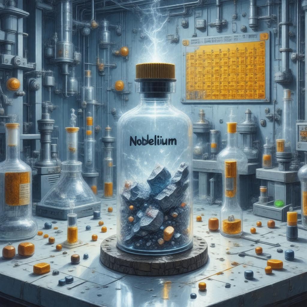 nobelium