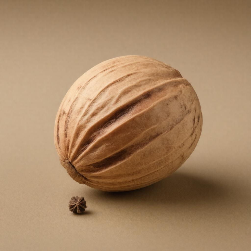 nutmeg