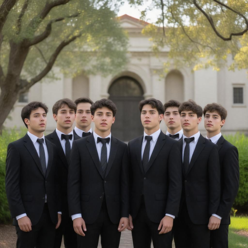 octet