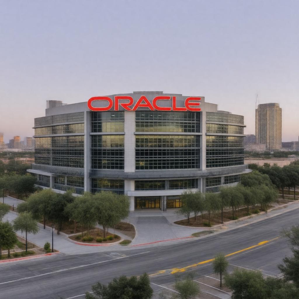 oracle