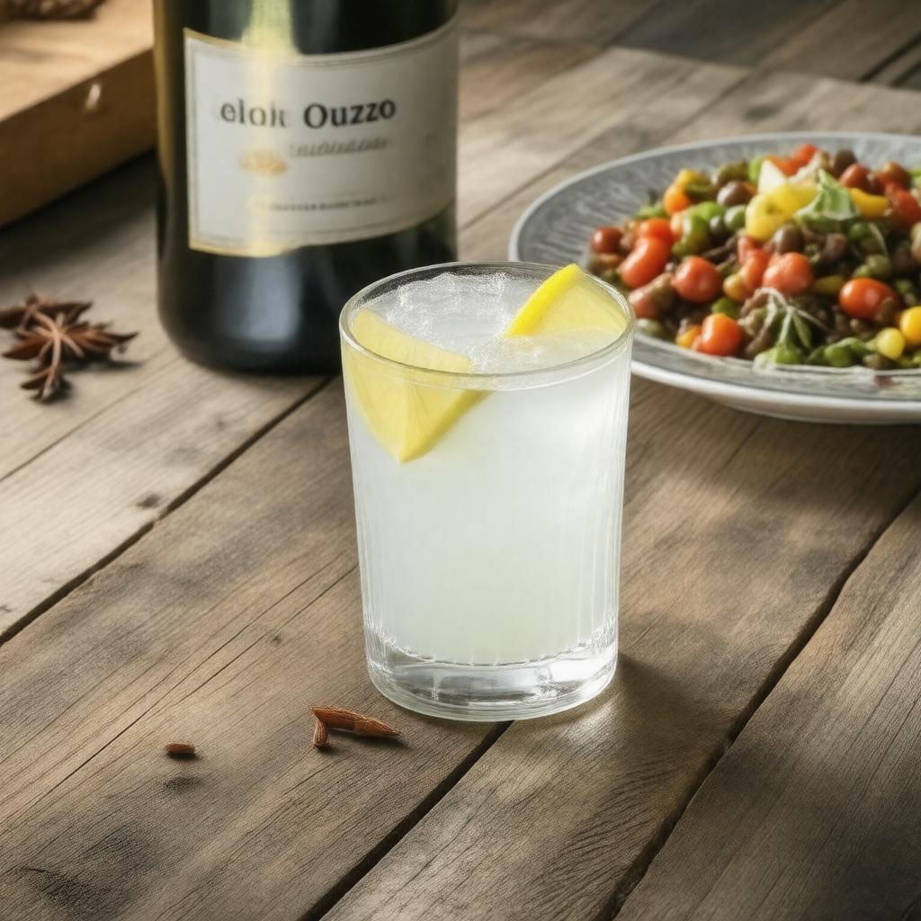 ouzo