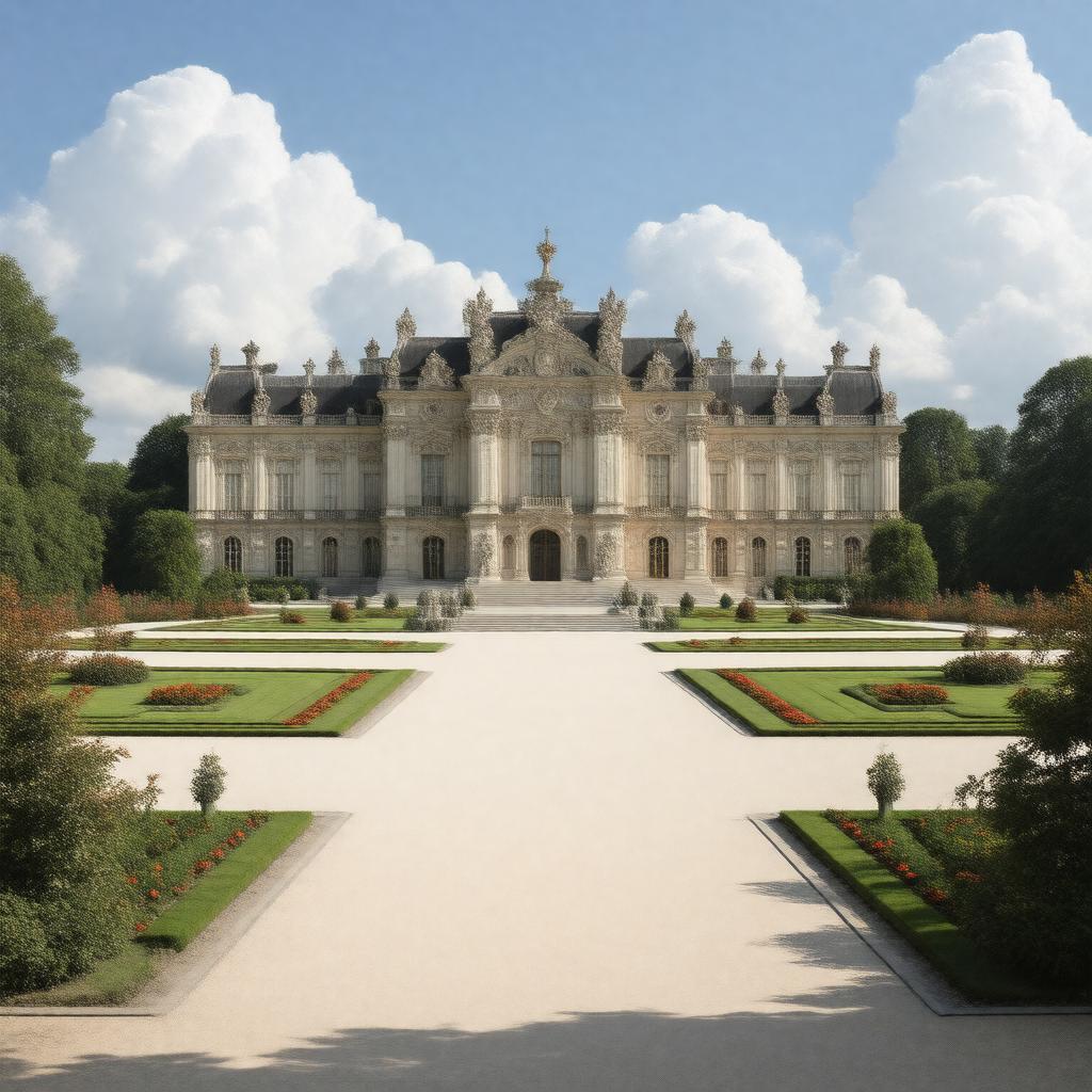 palace