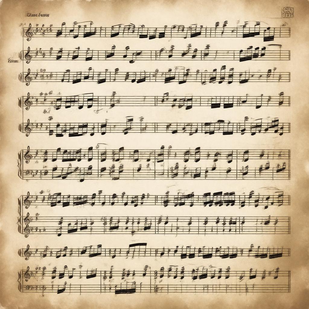 polyphony