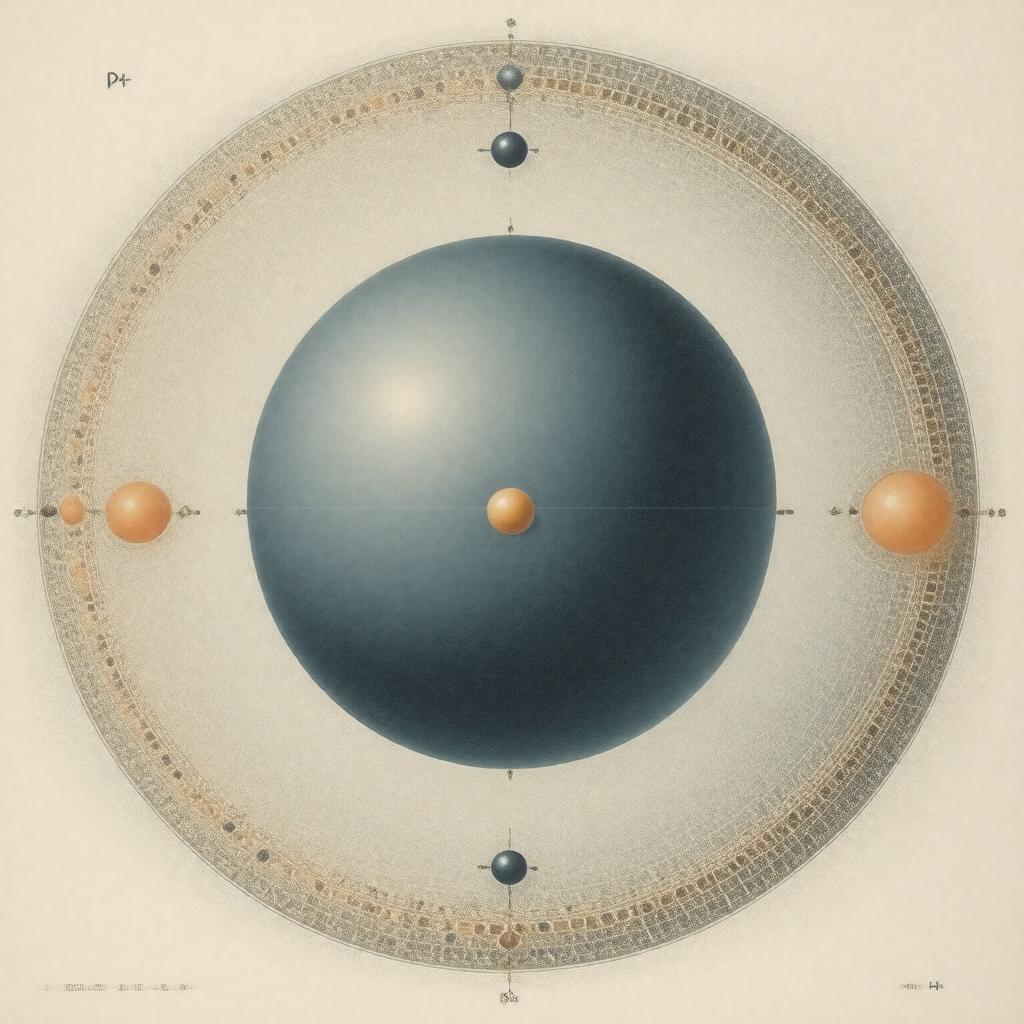 protons