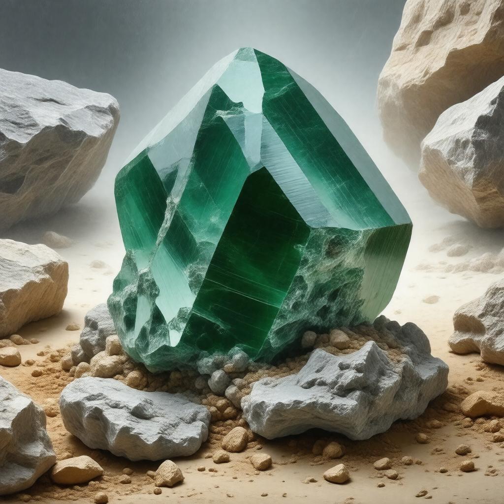 pyroxene
