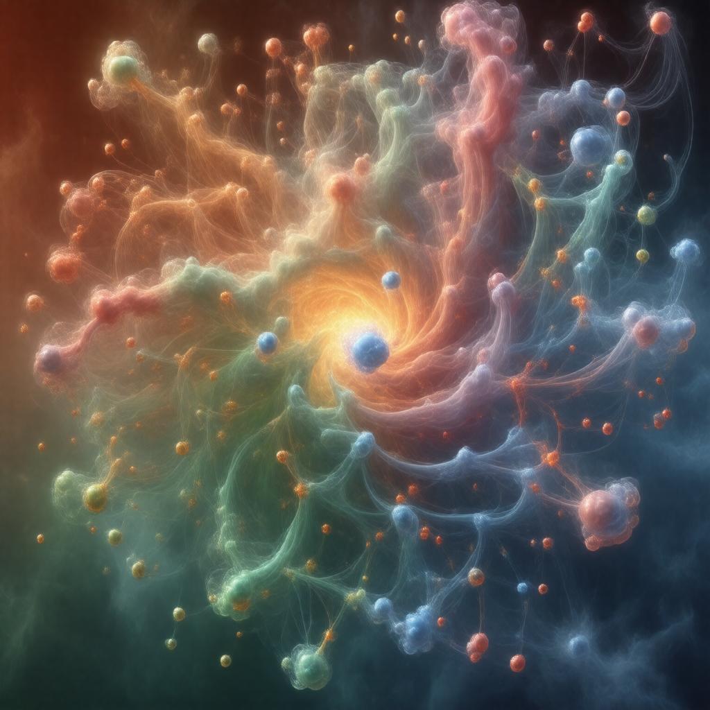 quarks
