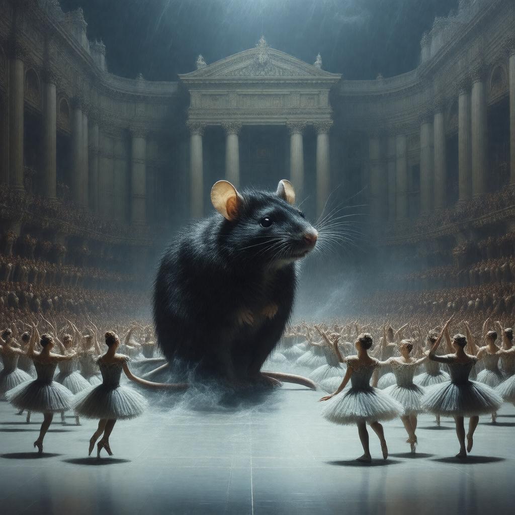 rat