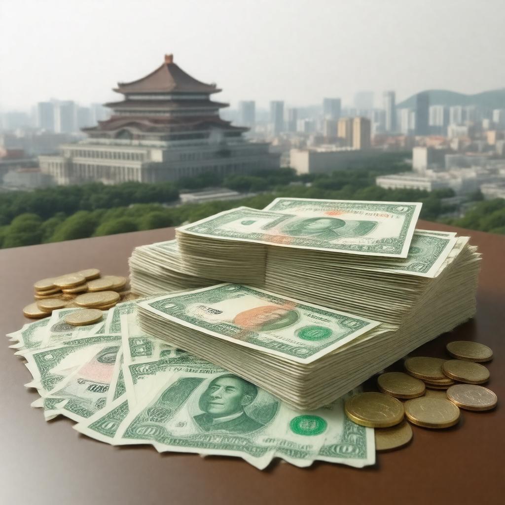 renminbi