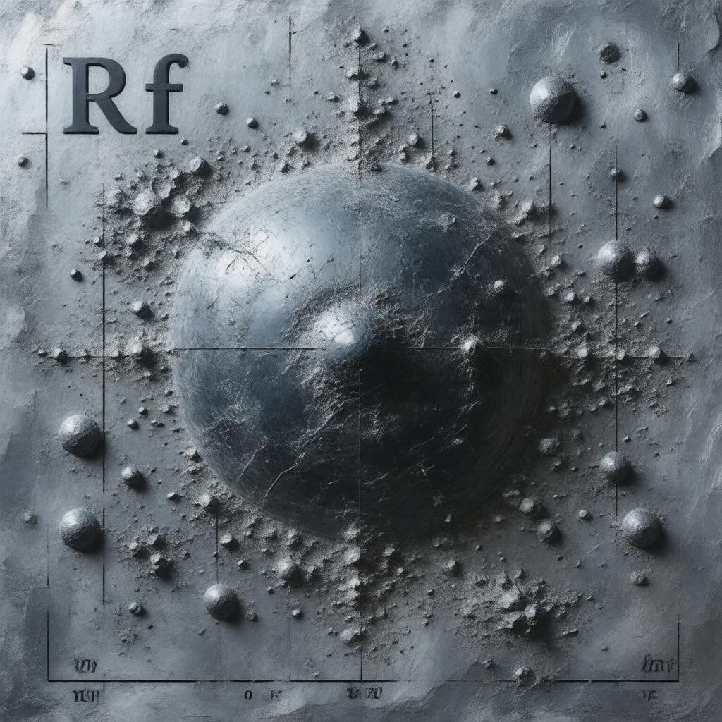 rutherfordium