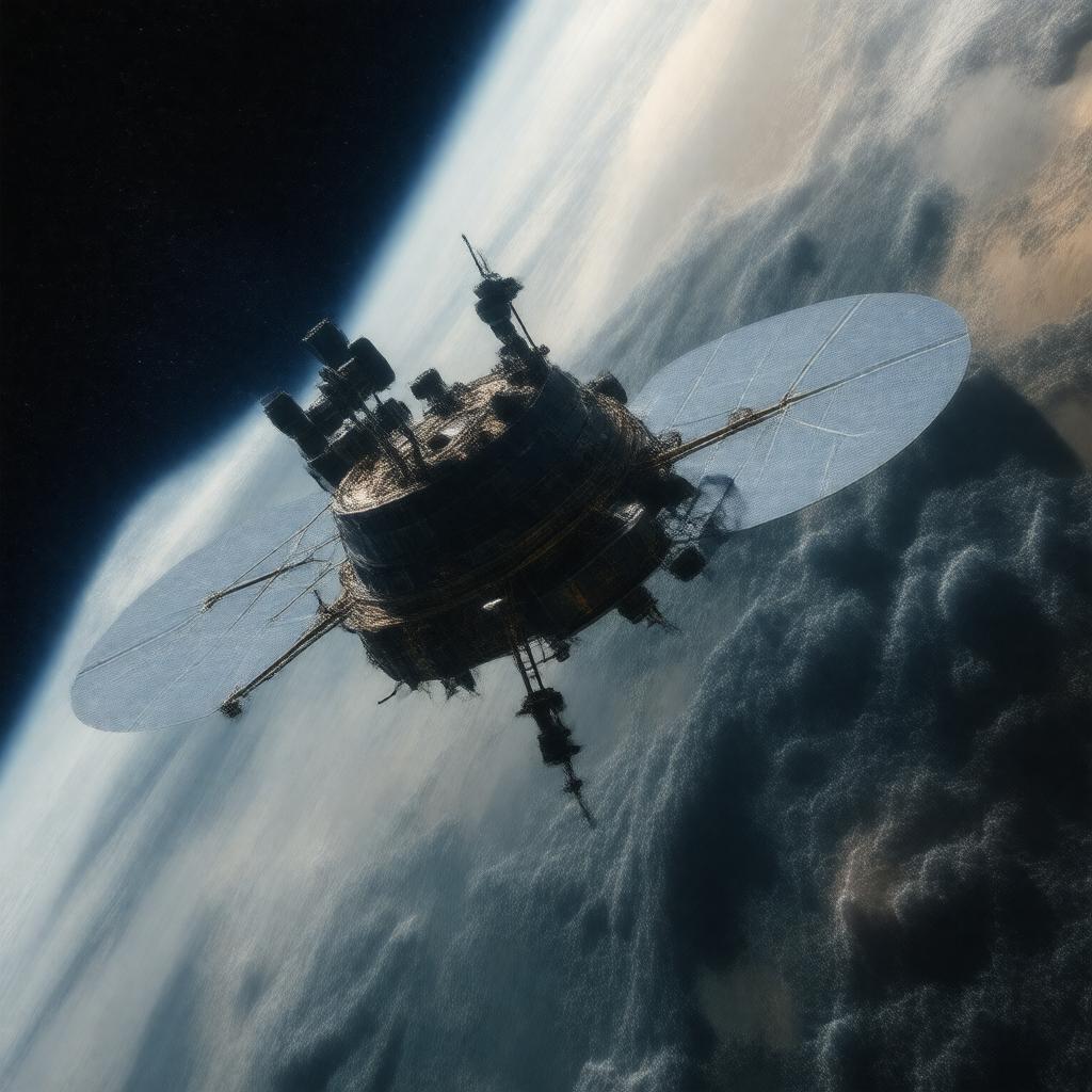 satellite