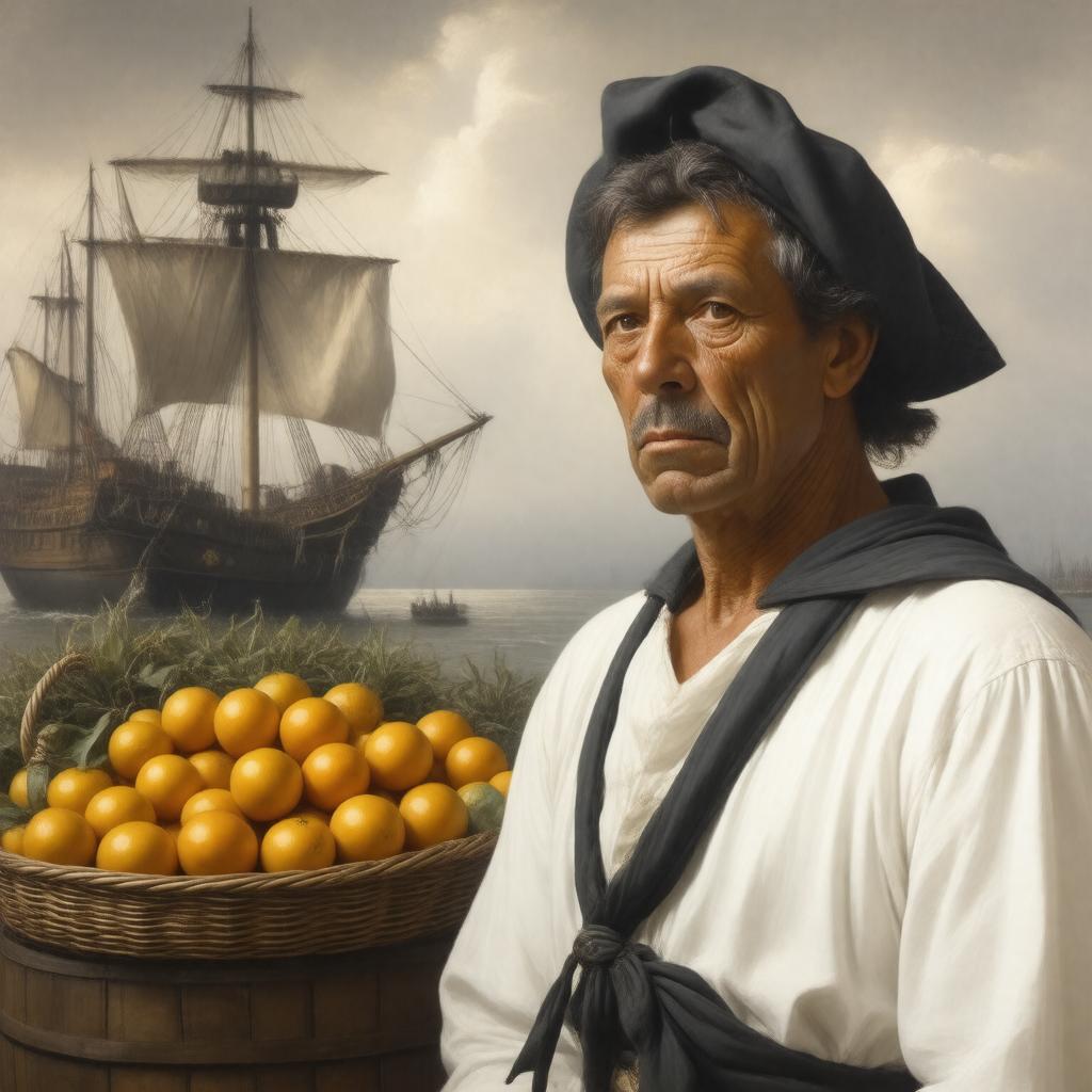 scurvy