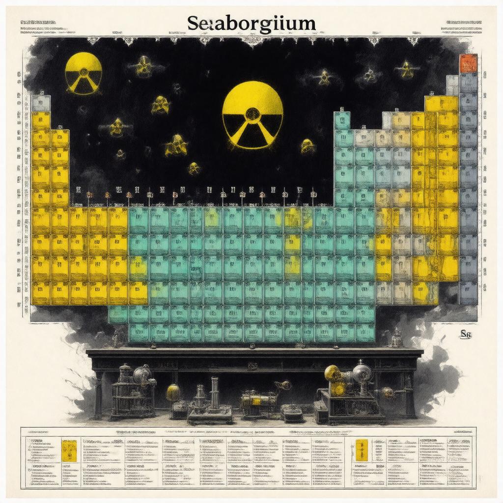 seaborgium