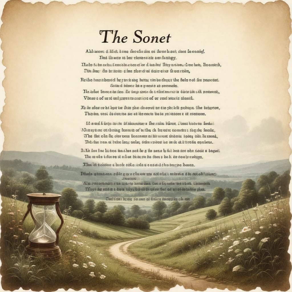 sonnet