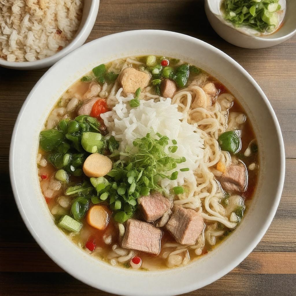 soto