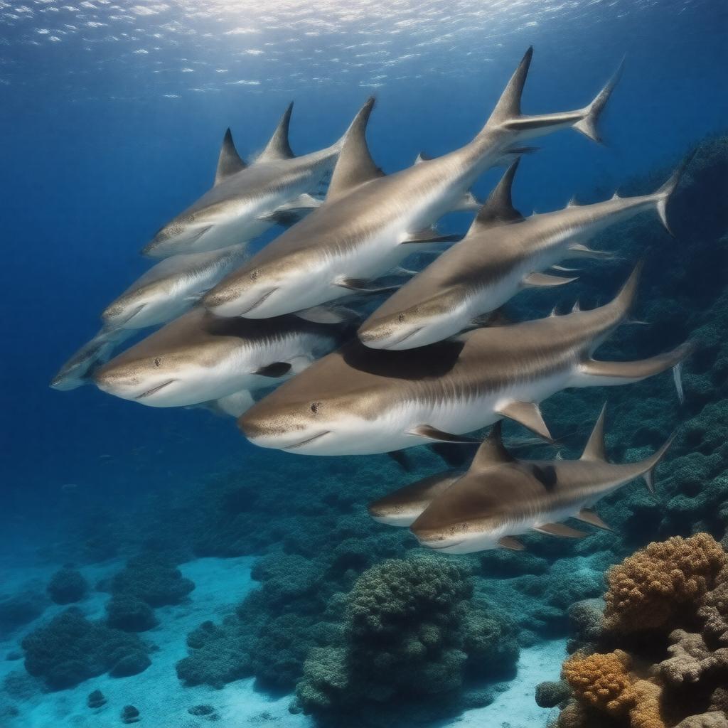 sphyrnidae