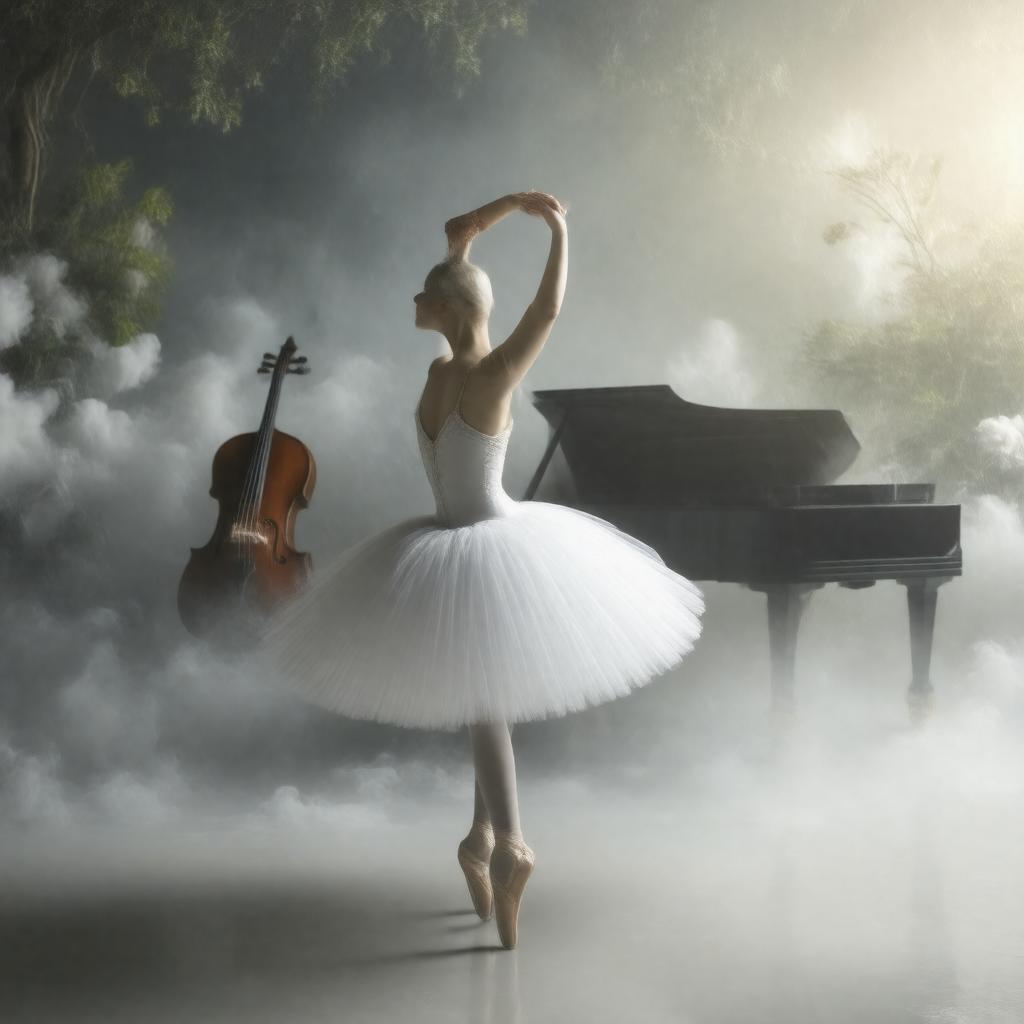 swan