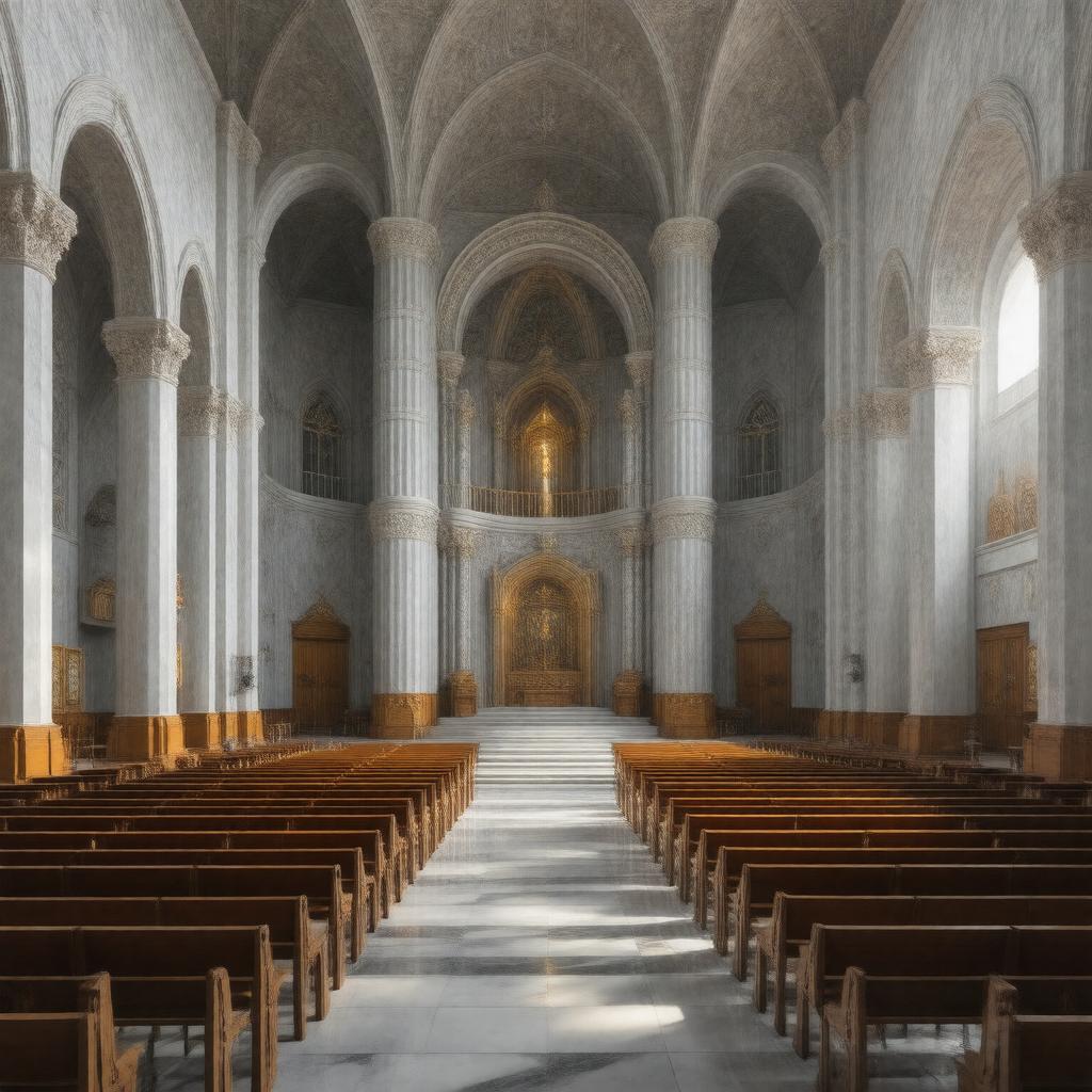 synagogues