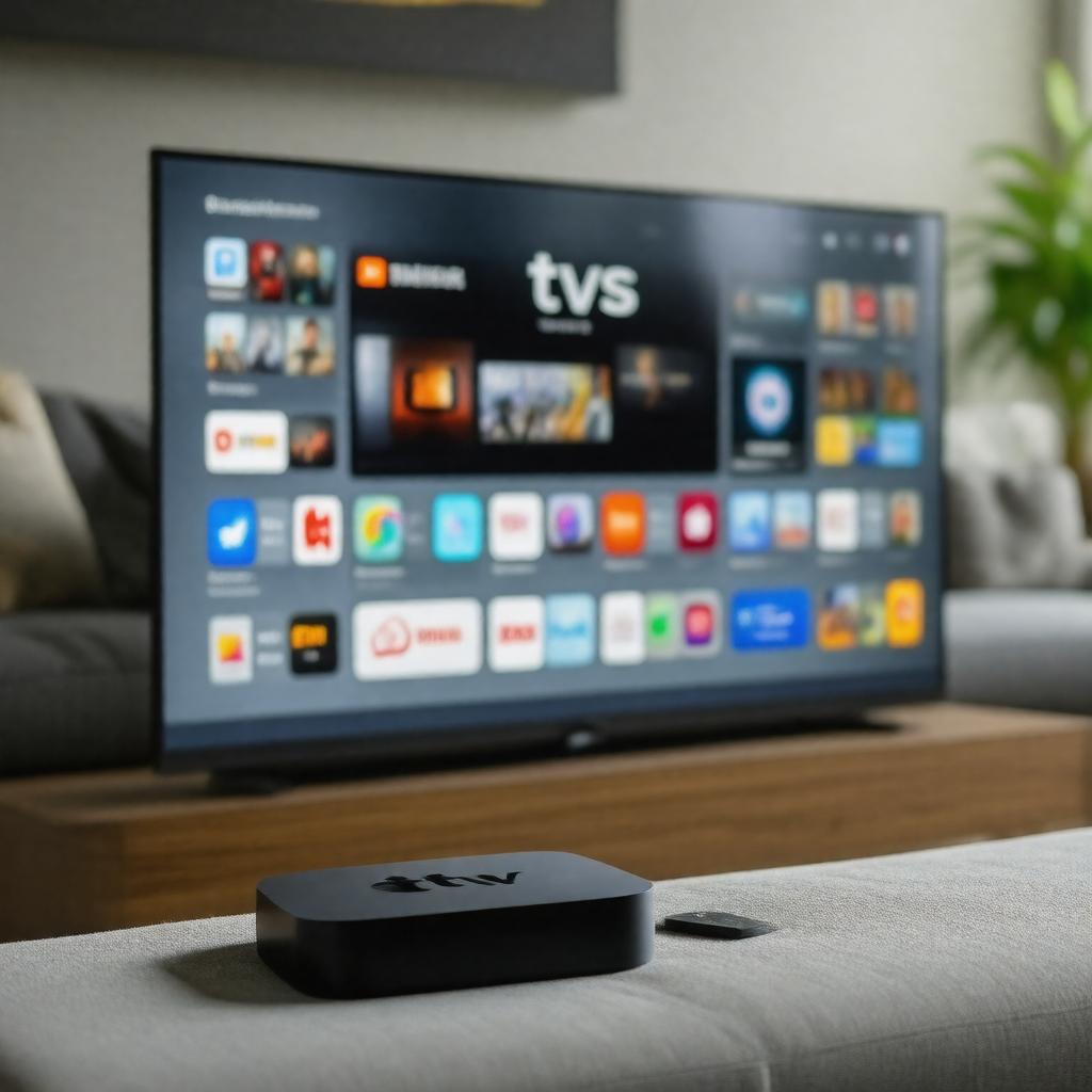 tvOS
