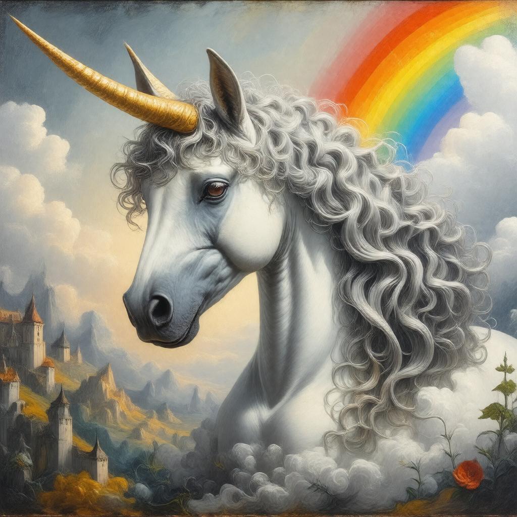unicorn