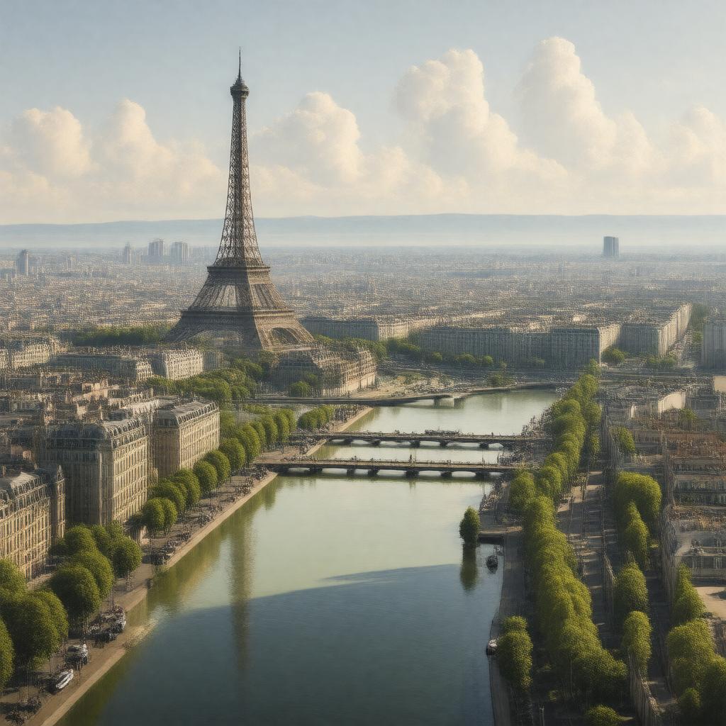 Île-de-France