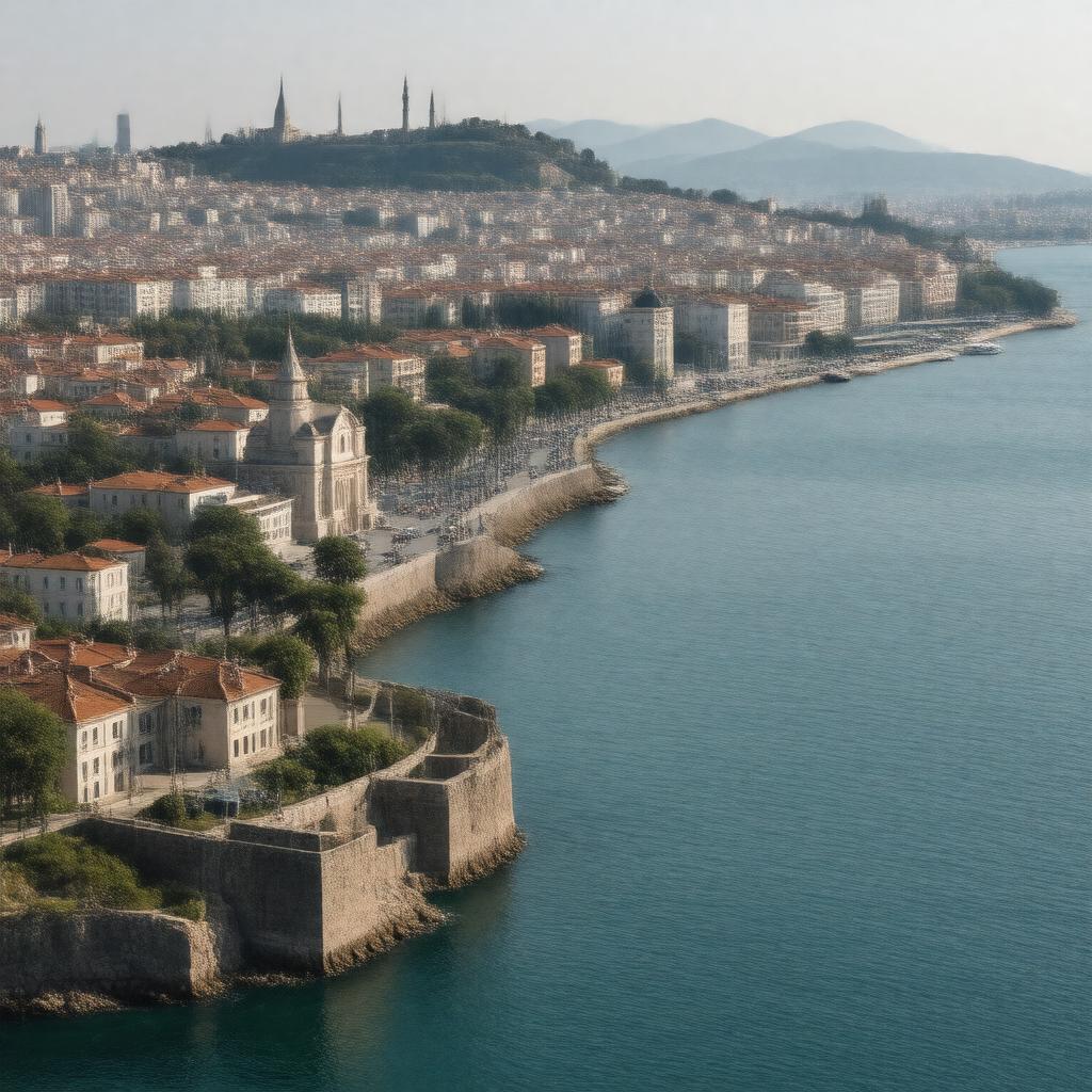 Üsküdar