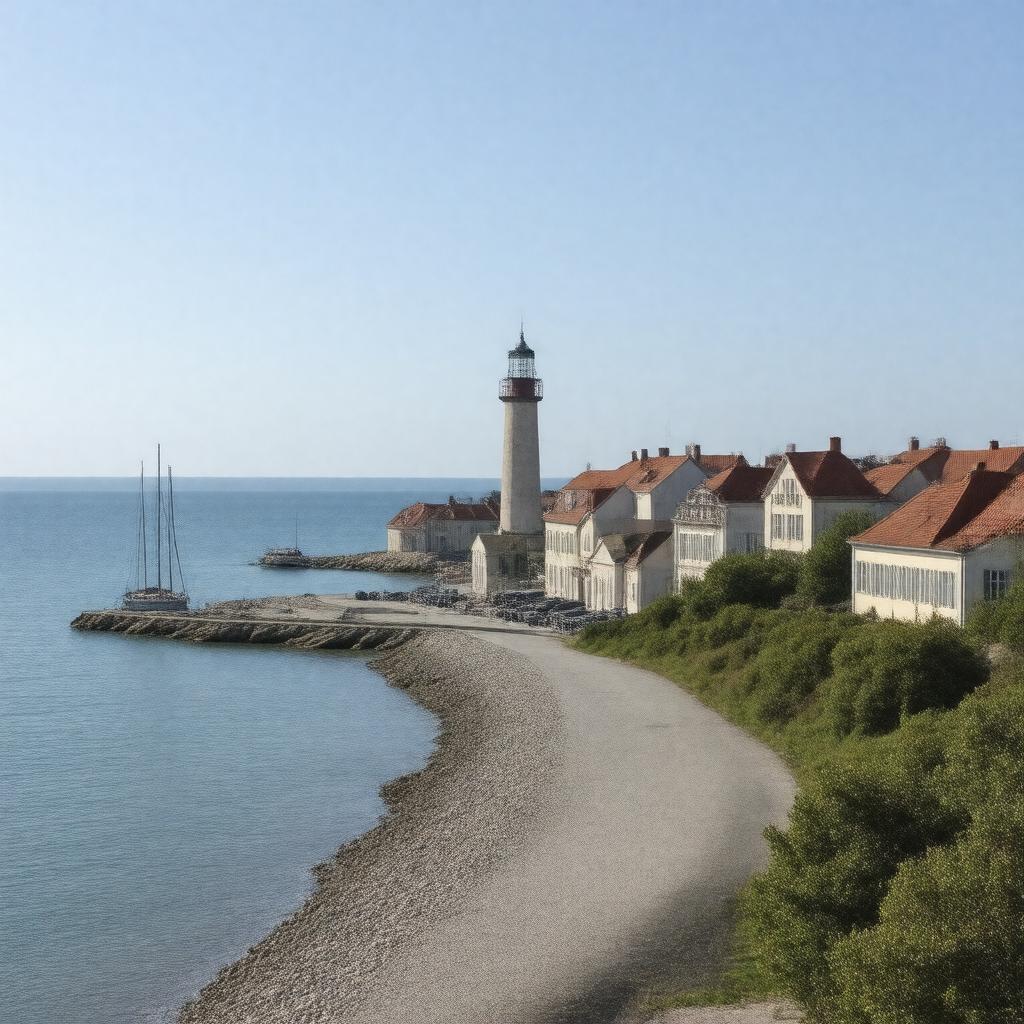 Świnoujście