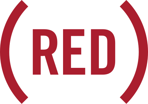 (RED)