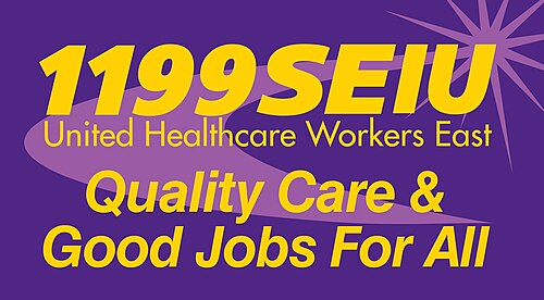 1199SEIU
