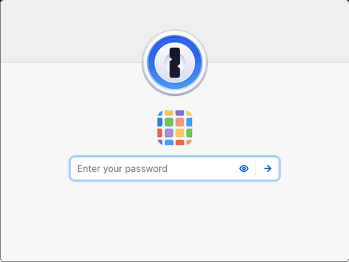 1Password