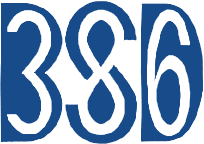 386BSD