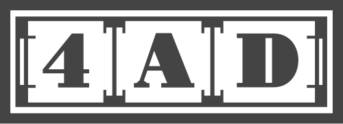 4AD