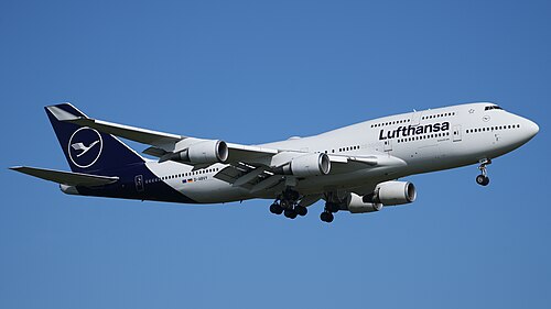 747-400