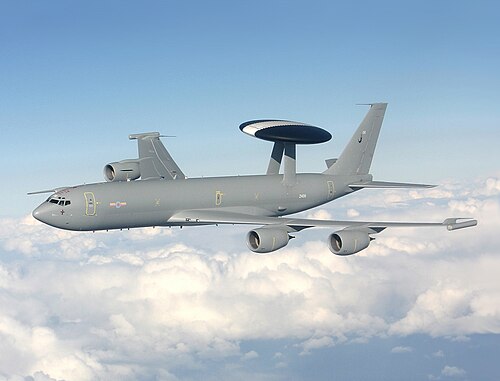 AEW&C