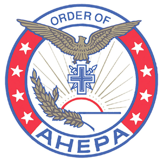 AHEPA