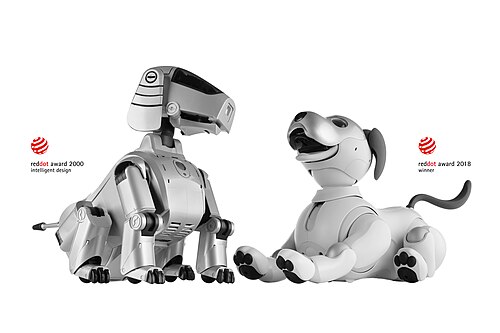 AIBO