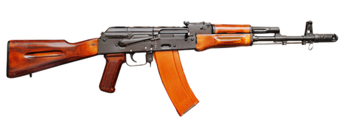 AK-74