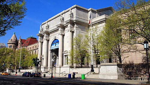 AMNH