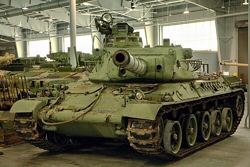 AMX-30