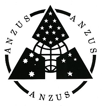 ANZUS