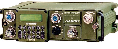 AN/PRC-150