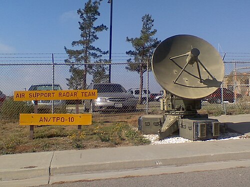 AN/TPQ-10