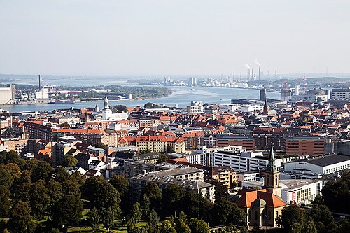 Aalborg